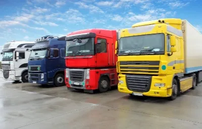 Bursa Silivri Nakliye Ambarı